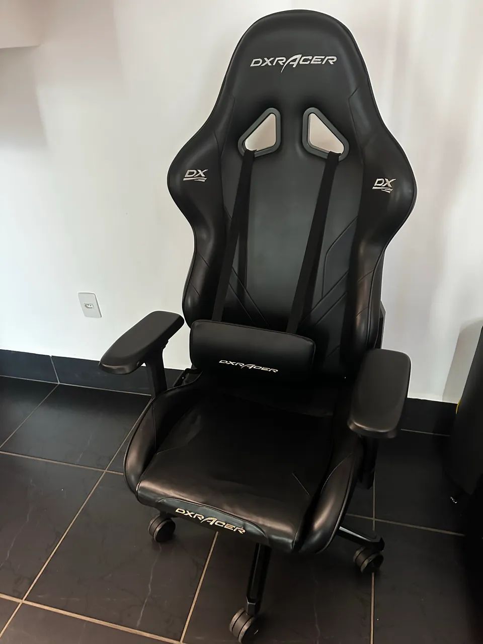 Cadeira Gamer - Foto 2