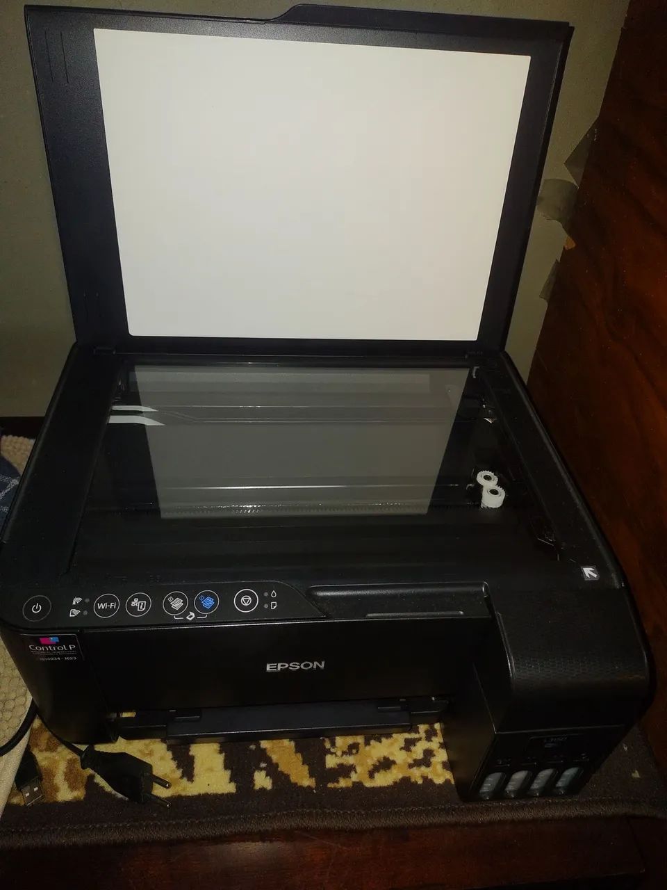 Vende -se impressora ? L3150