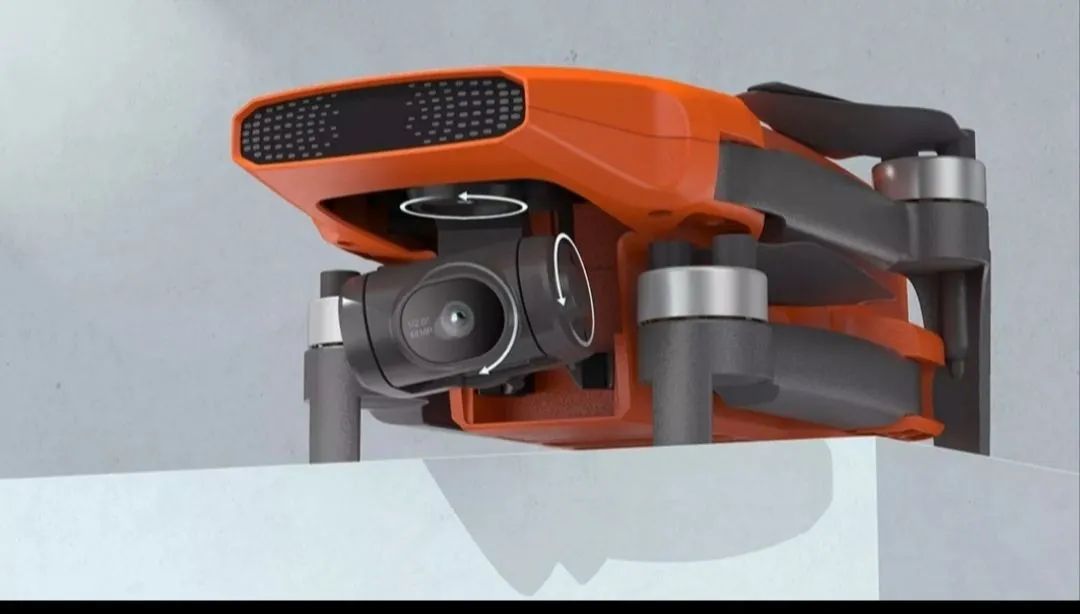 Drone Fimi mini 3 standart excelente estado 