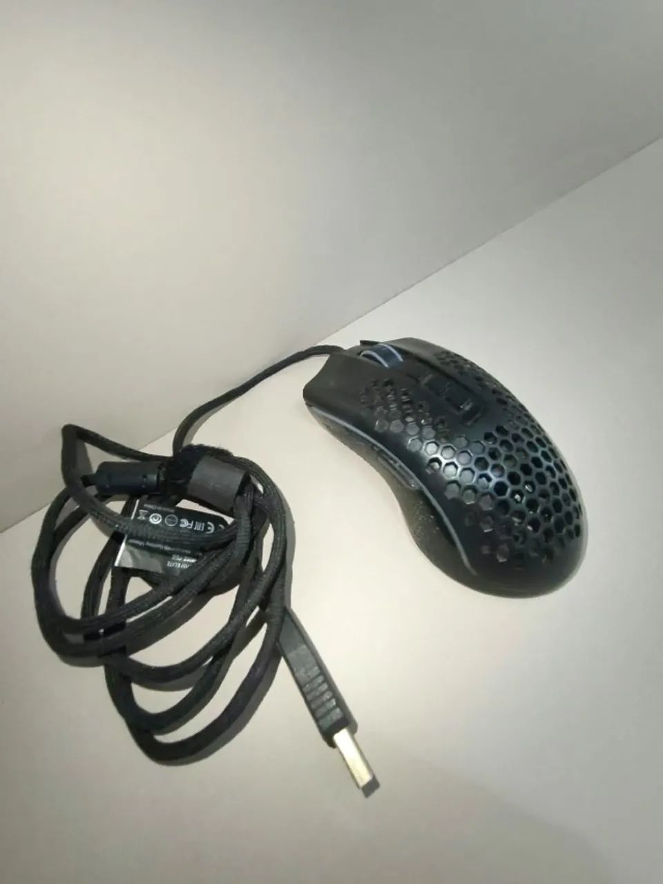 Mouse gamer - Foto 2