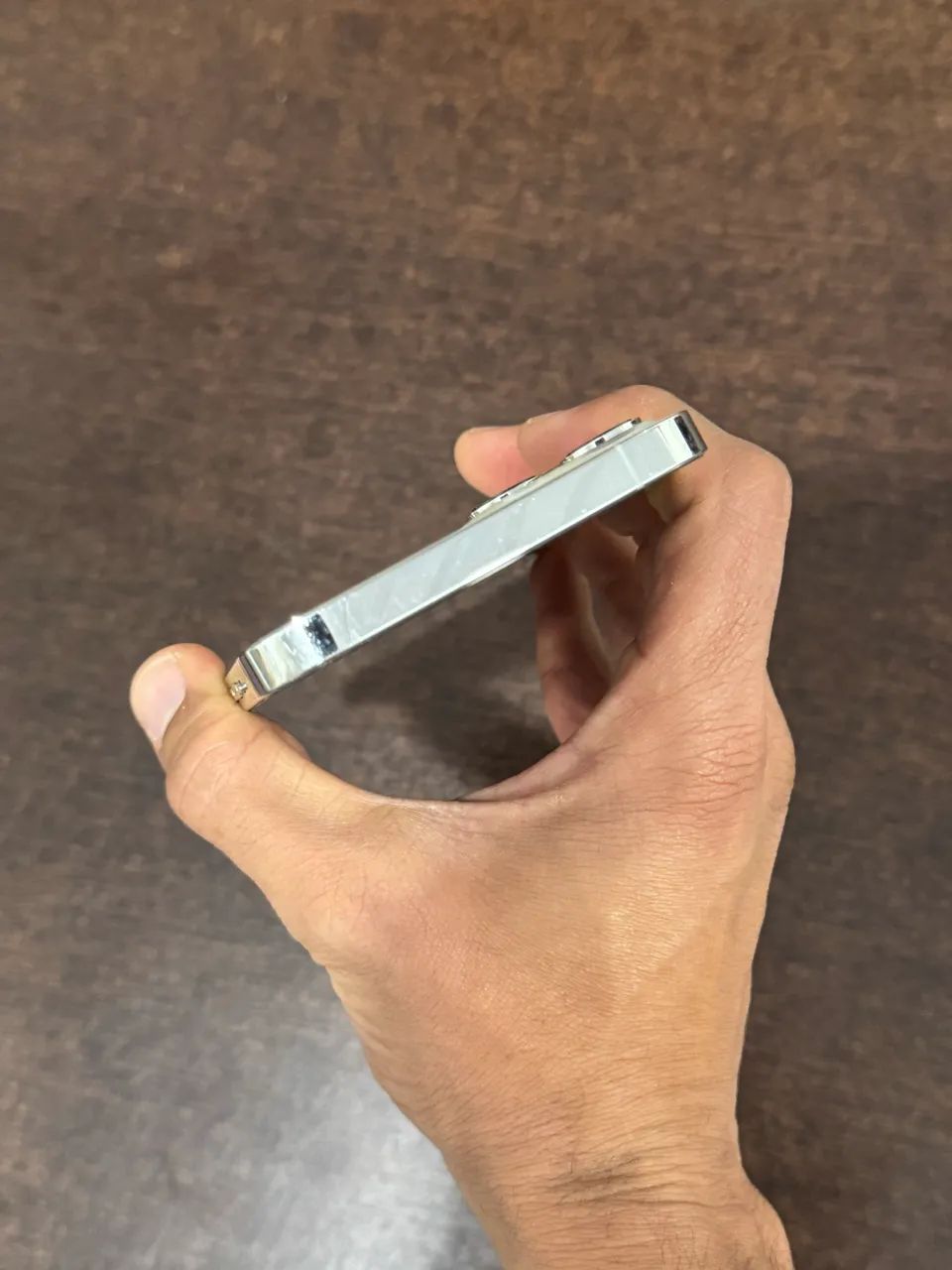 iPhone 12 Pro max 128gb semi novo bateria 75% - Foto 5