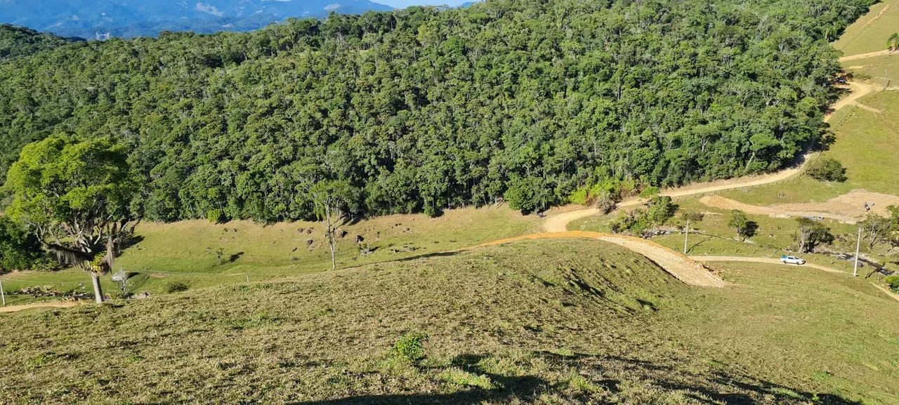 Sitio em Águas Mornas - SC - Foto 3