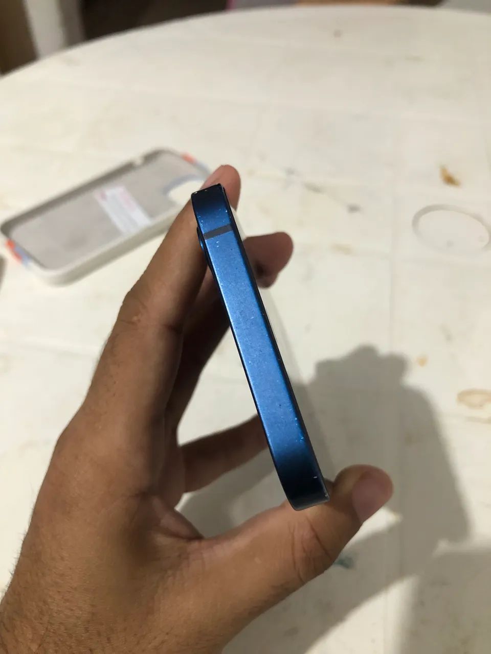 iPhone 12 para retirada de peças  - Foto 3
