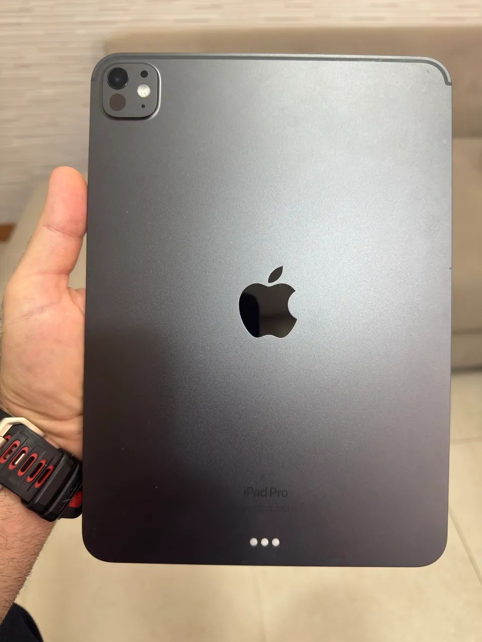 Ipad Pro 11 M4 512GB - Foto 3