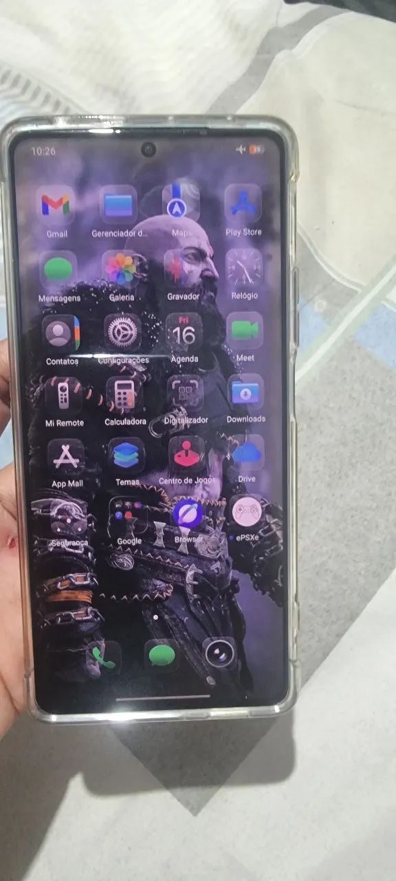 Poco f5 