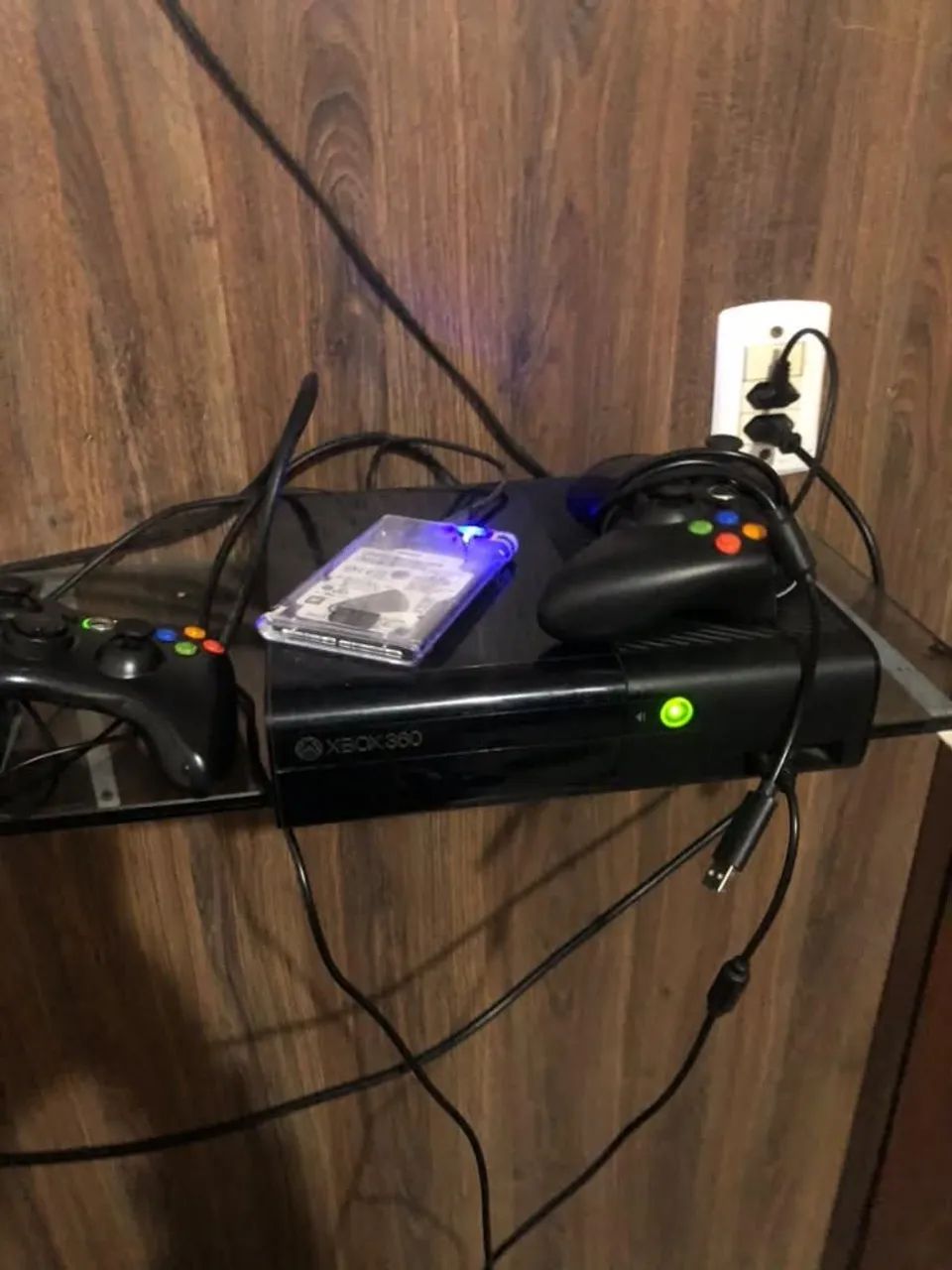 Xbox 360 barbada  - Foto 4