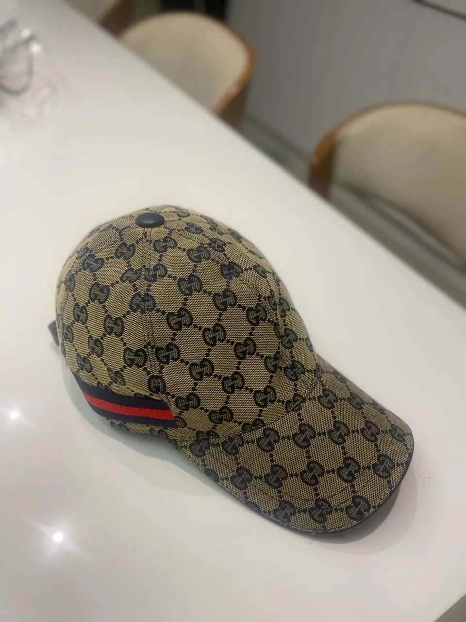 Bone Gucci