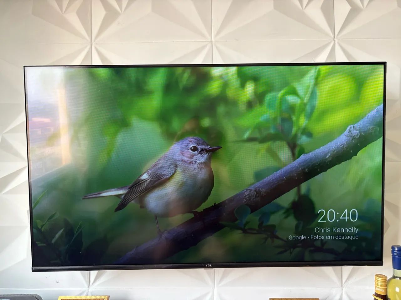 Tv 32? TCL - Foto 2