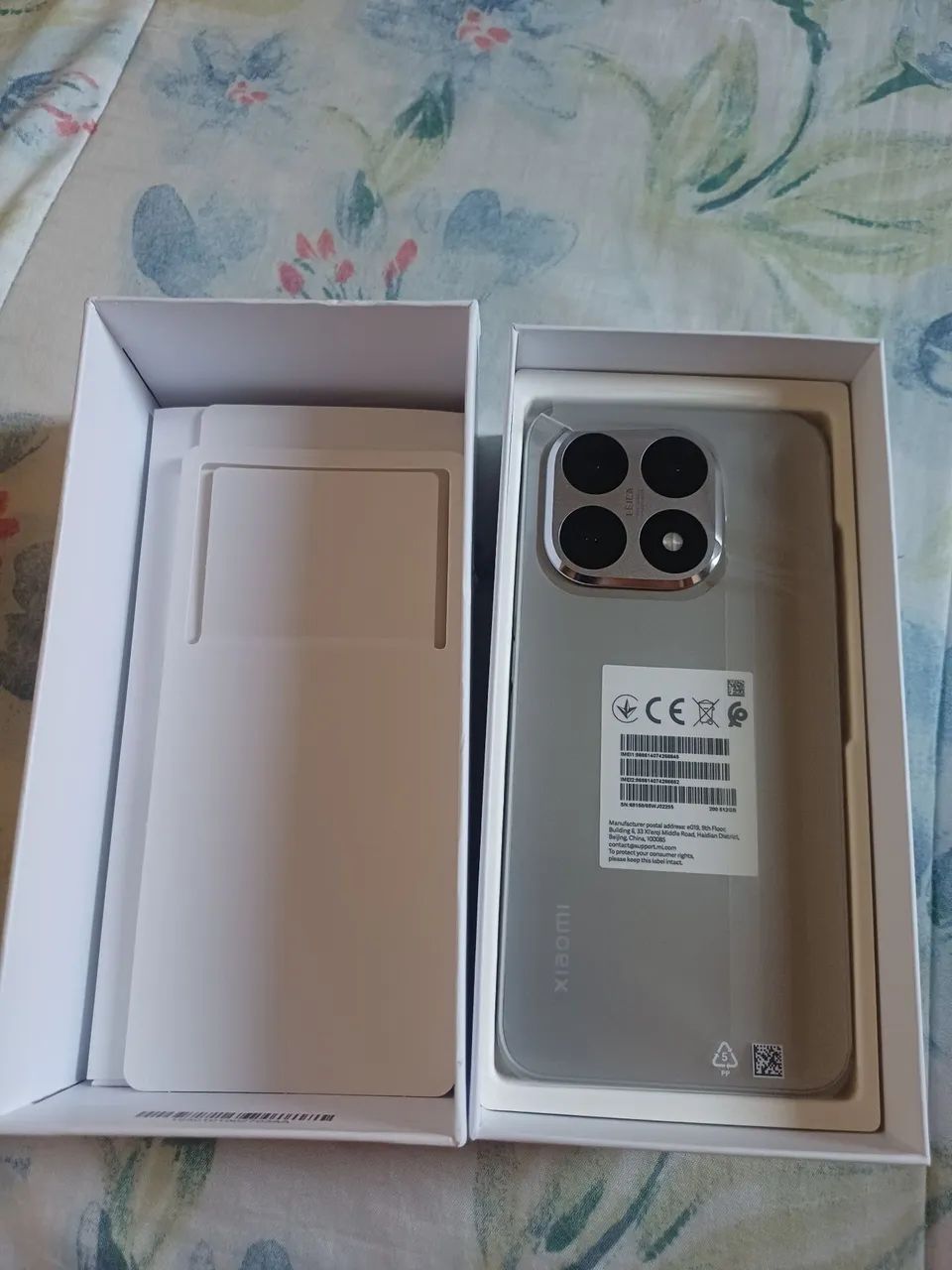 Xiaomi 15T  - Foto 2