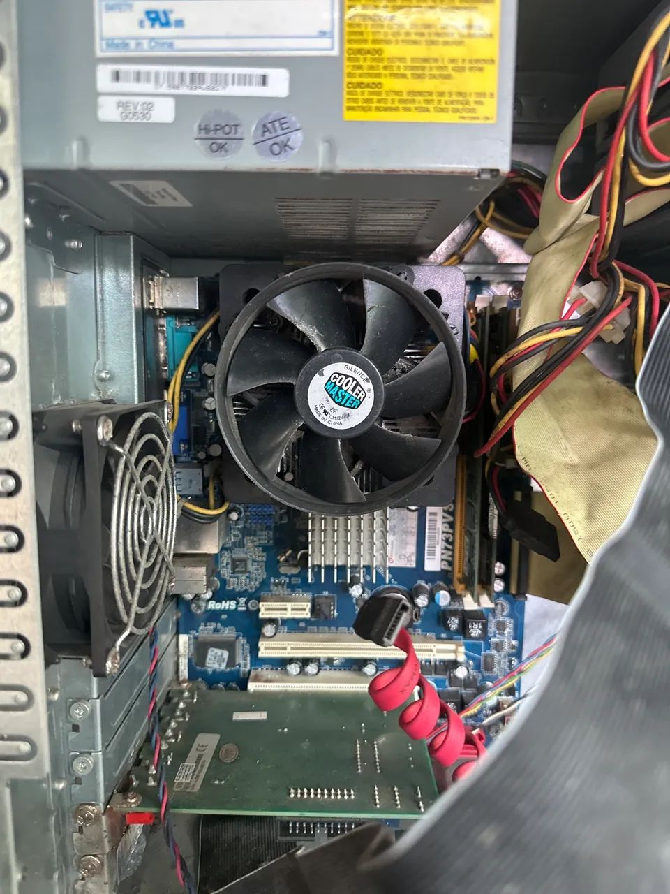 Computador HP Pavilion  - Foto 5