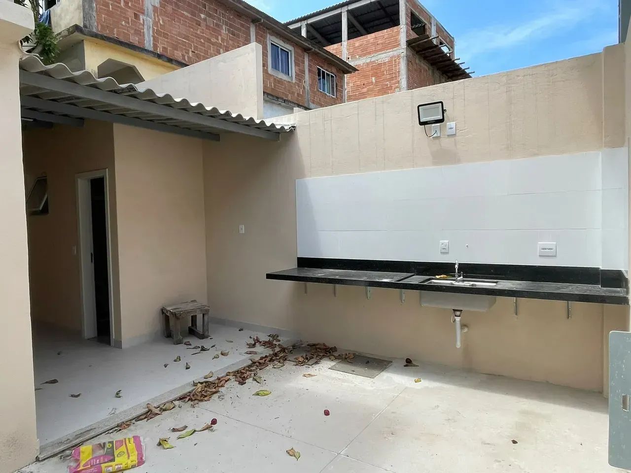 ESPAÇO COM CÂMARA FRIA PARA LOCAÇÃO - Foto 3