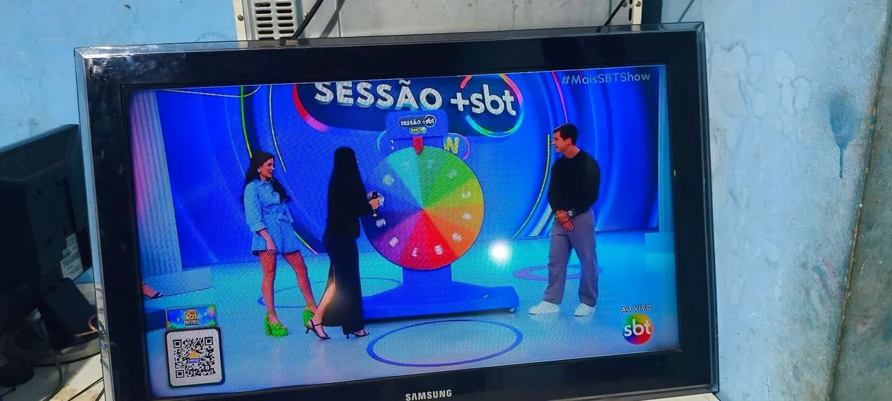 Tv 32 defeito leiaaaaaaaa - Foto 2