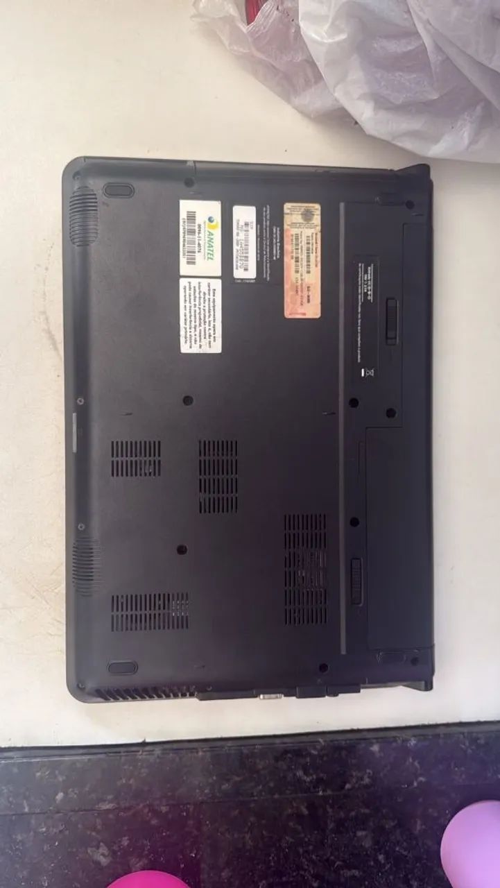 Vendo um notebook positivo  - Foto 2