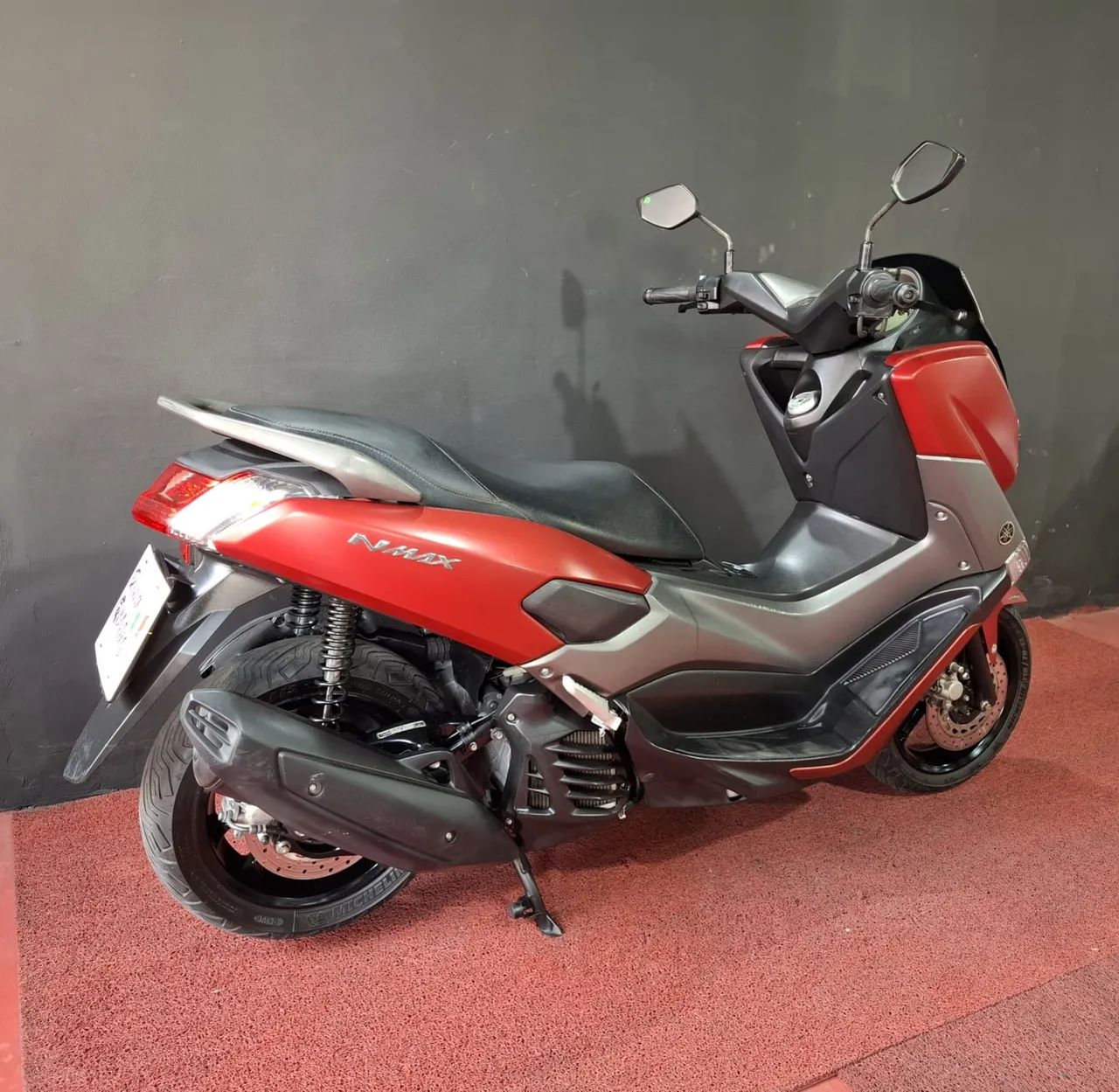 Yamaha Nmax 160 - Foto 4