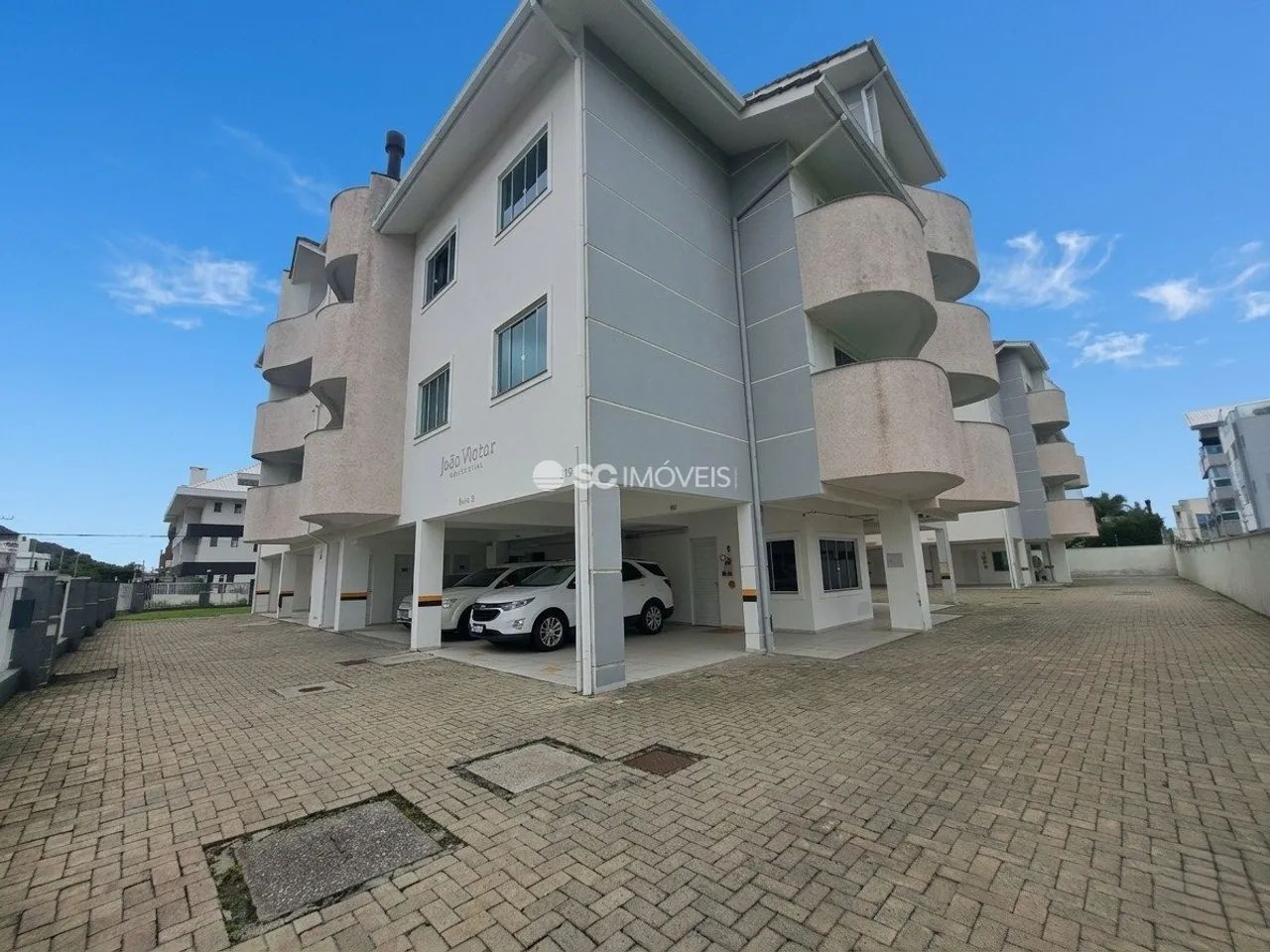 Apartamento 3 dormitórios com suíte - Foto 4