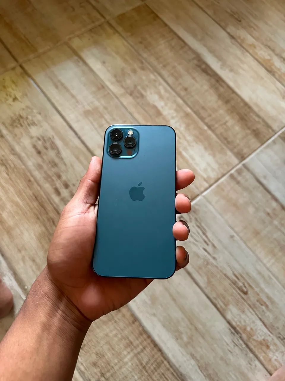 VENDO IPHONE 12 PRO MAX - Foto 3