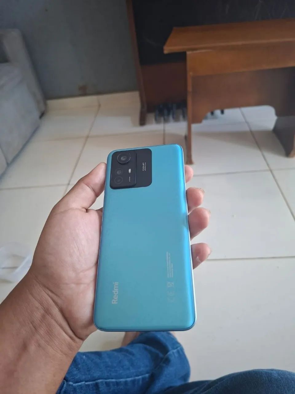 Celular note 20s - Foto 2