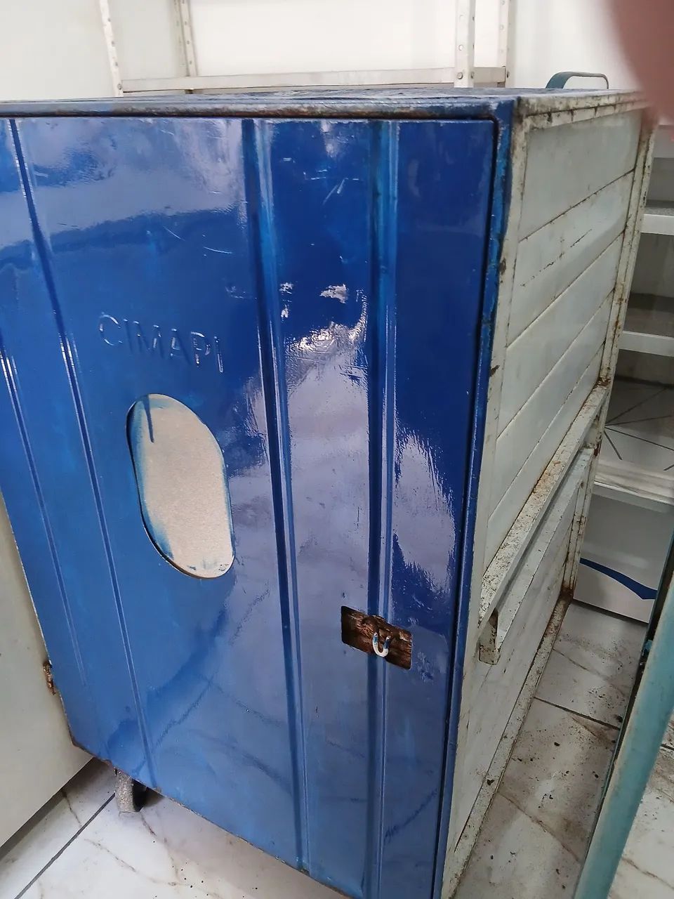 Armário de pão. - Foto 4