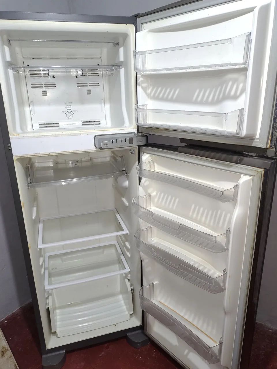Vendo geladeira  - Foto 3