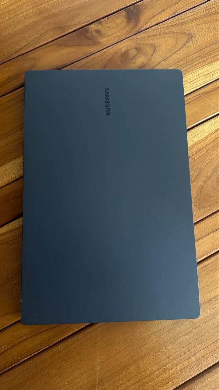 Notebook Samsung i5 - Foto 2