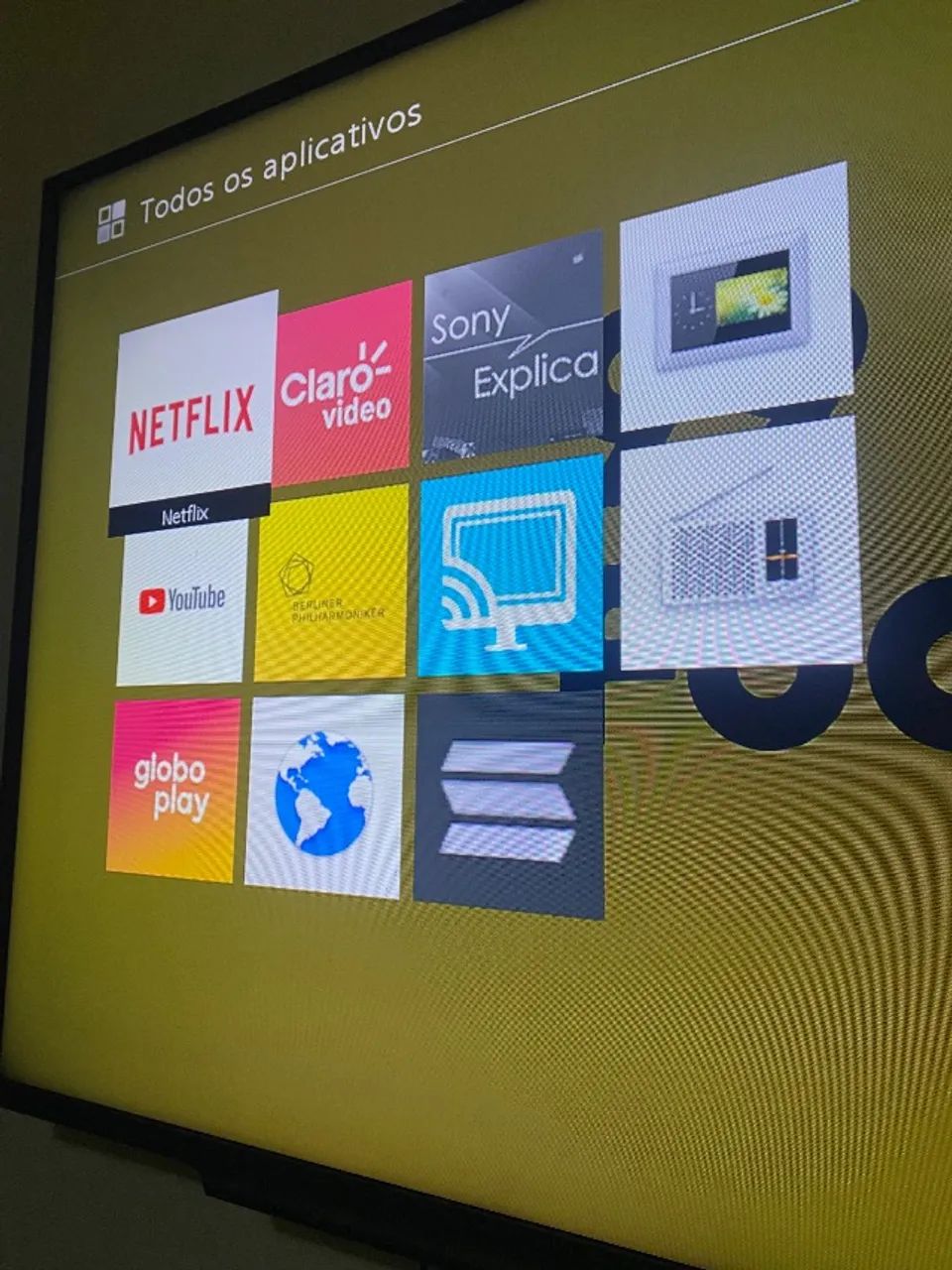 Tv Sony bravia  - Foto 4