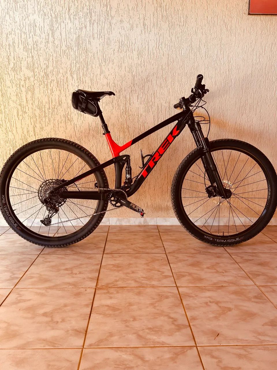 Bike mtb 