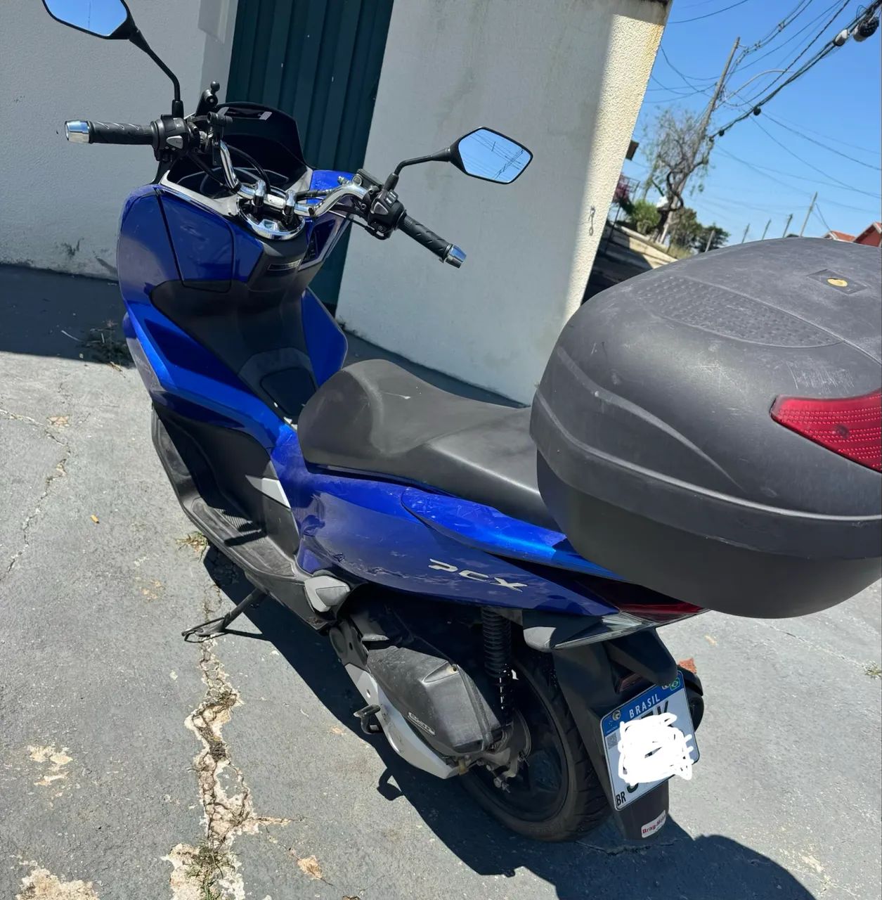 Honda PCX - Foto 3