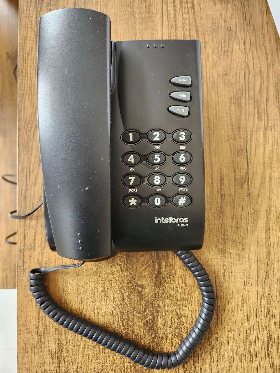 Telefone Intelbras pleno e premiun  - Foto 2