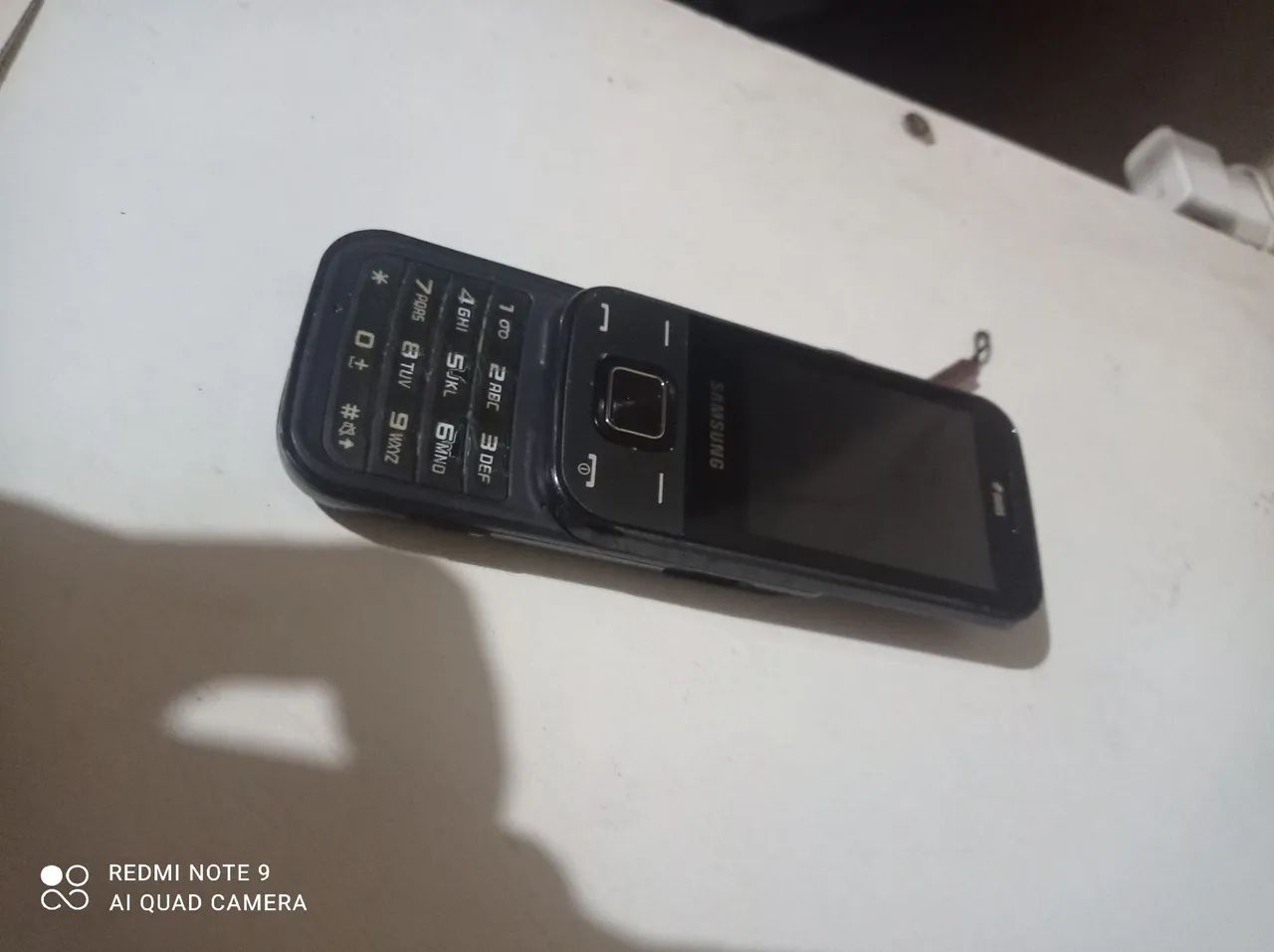 Samsung GT slider c3750 - Foto 3