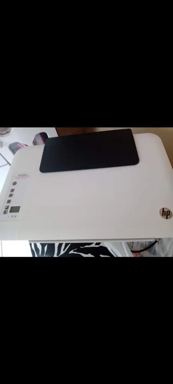 Impressora Hp