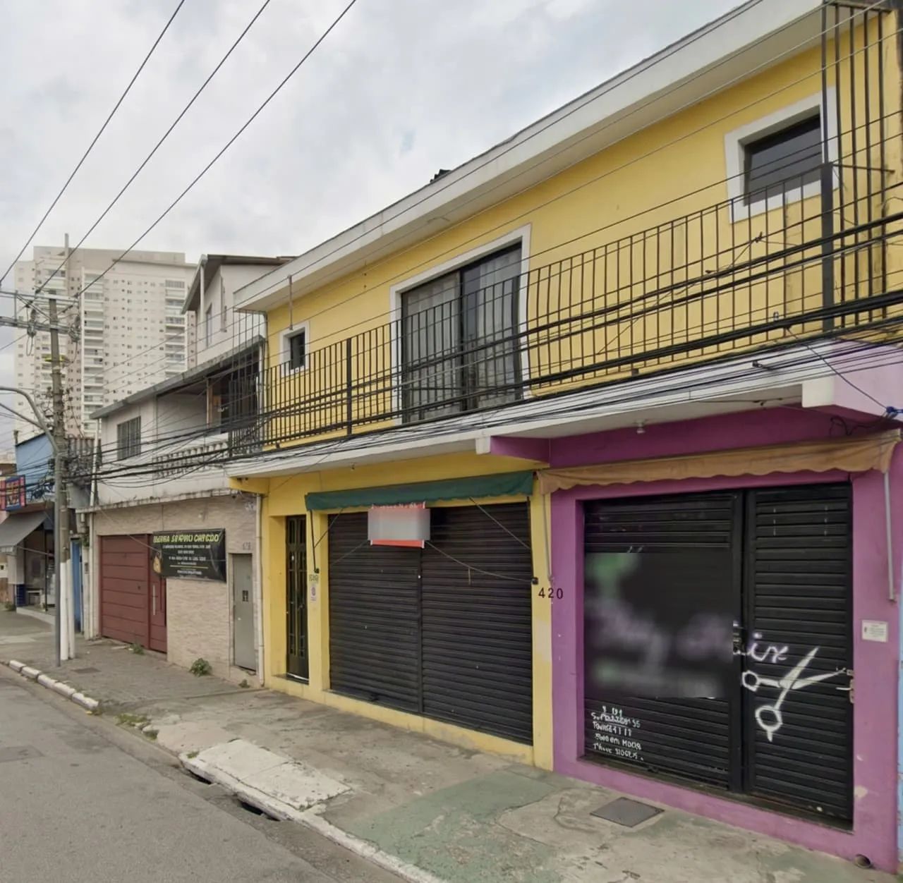 Loja na Rua Ulisses Cruz, 420  110 m² - Foto 2