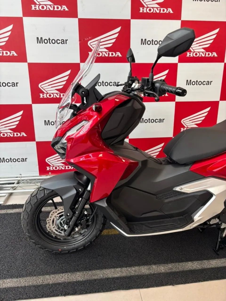 ADV 160 HONDA - Foto 5