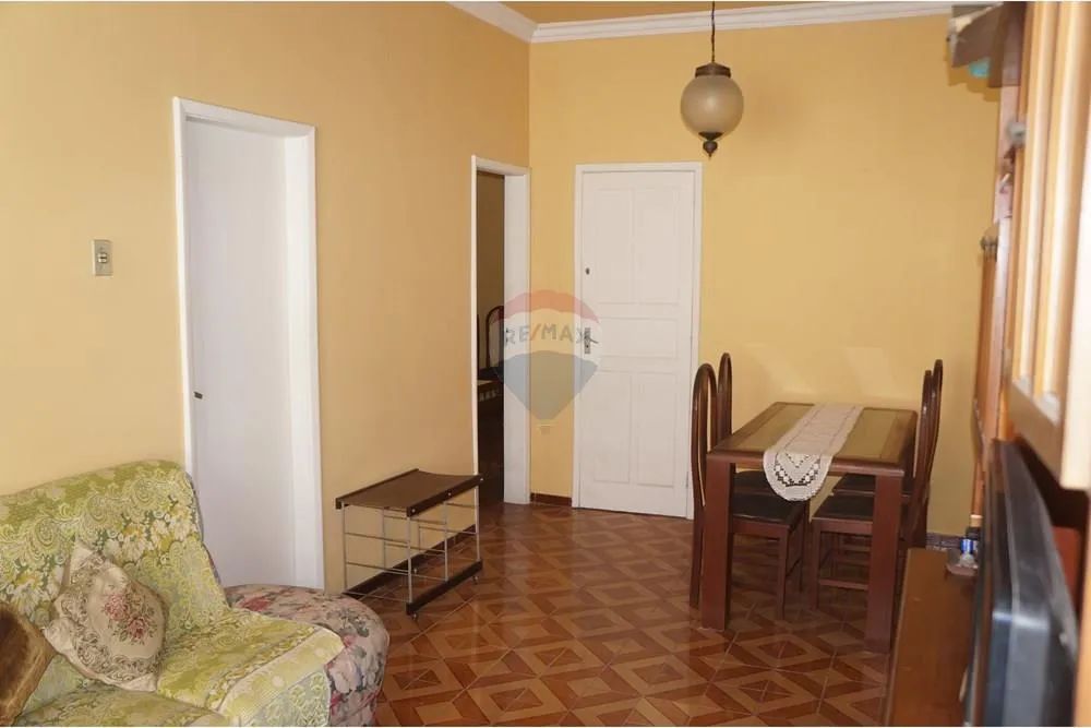 Casa de vila à VENDA com 2 quartos, vaga e terraço no Méier - Foto 3