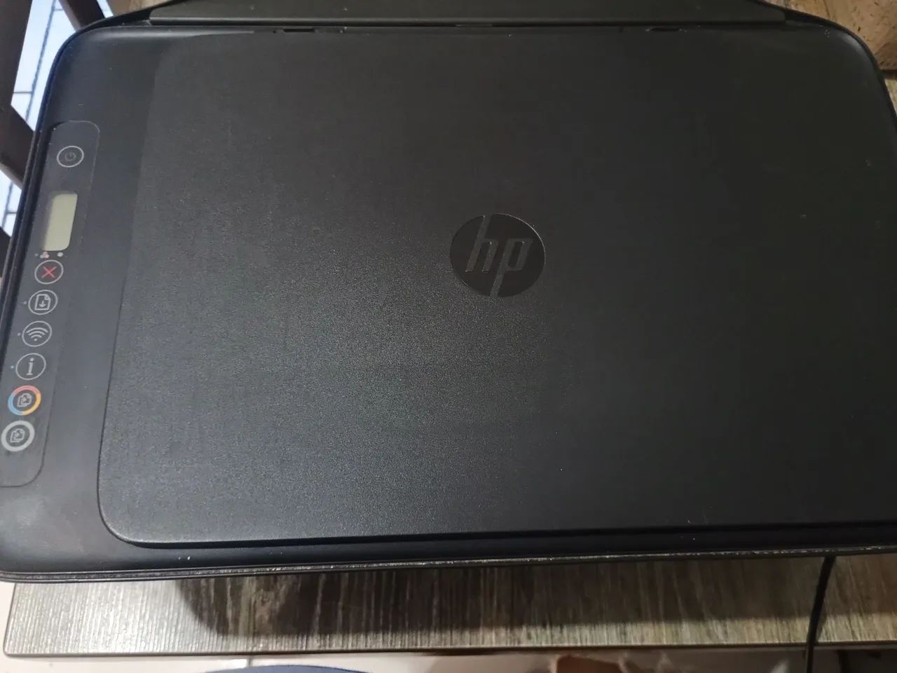 Impressora multifuncional HP  - Foto 3