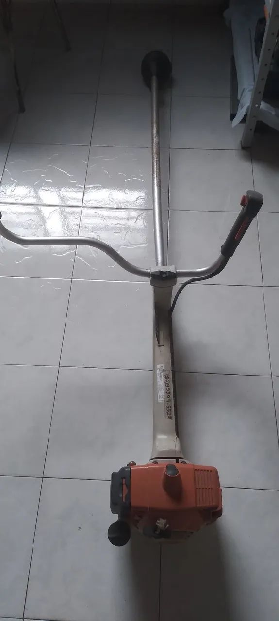 rocadeira boa sthil  - Foto 3