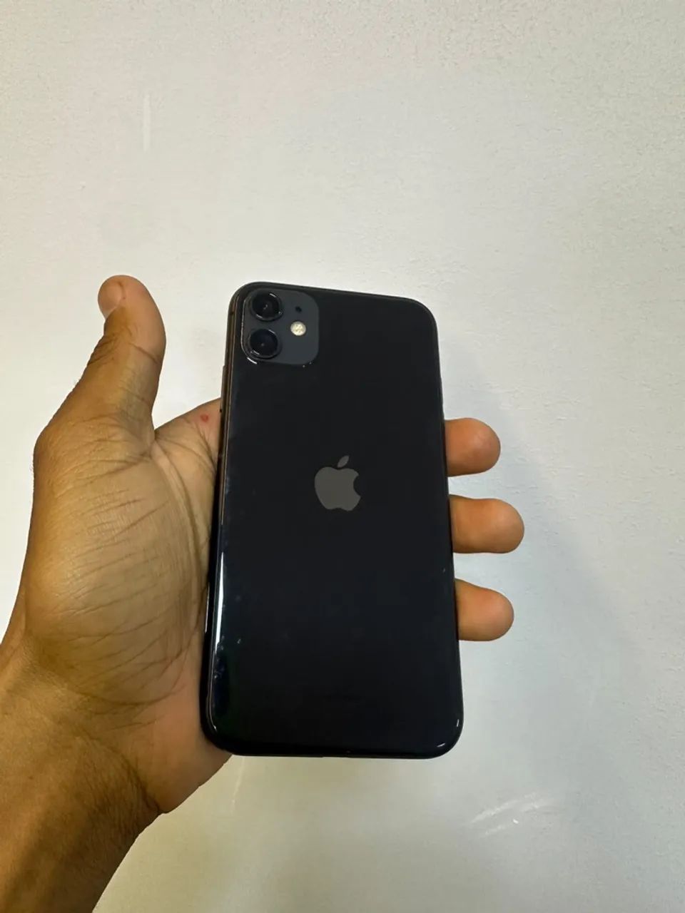 iPhone 11. 64 gb tudo ok  - Foto 4