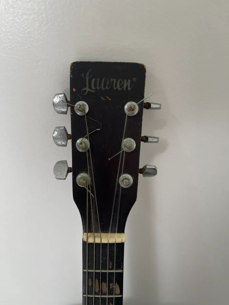Violão Lauren ABAIXO DO PREÇO  - Foto 3