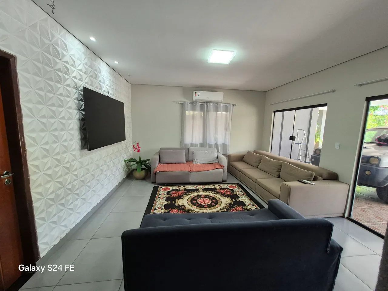 Casa na vila da eletronorte  - Foto 2