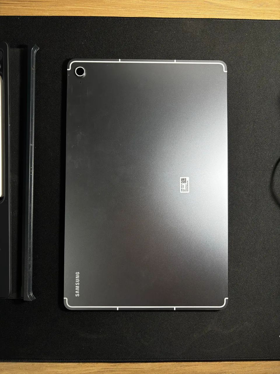 Samsung Galaxy Tab S10 FE+ Wi-Fi 128GB - R$ 2.500 - Foto 3