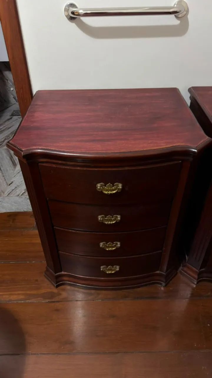 Móvel Lateral Cama - Foto 2