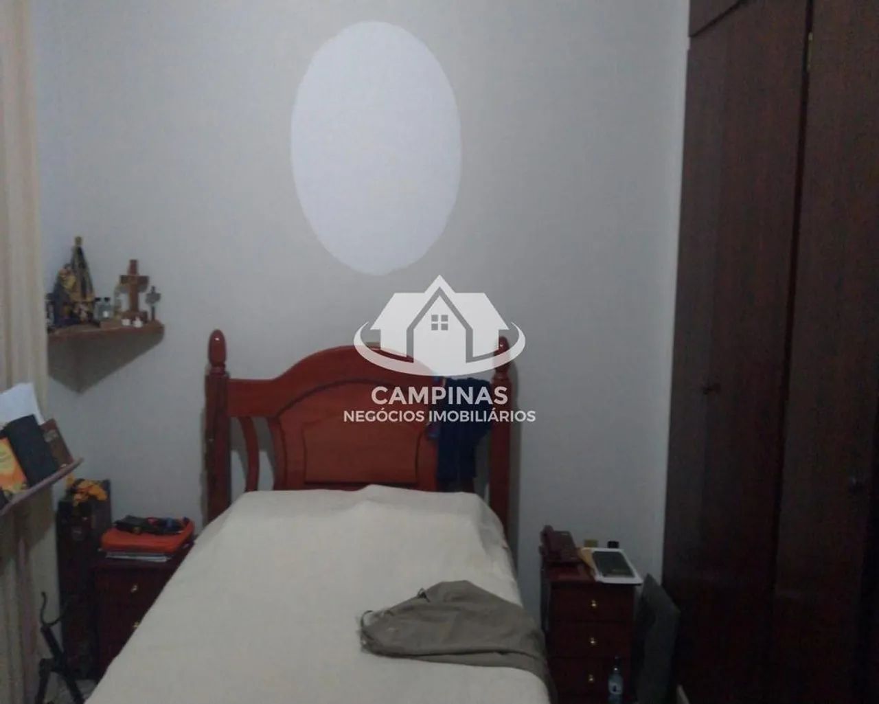 Chácara à venda em Paulínia, São Domingos, com 3 quartos, com 7700 m² - Foto 2