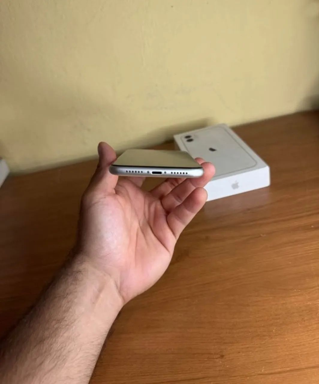 iPhone 11 Original Apple - Excelente Custo-Benefício - Foto 4