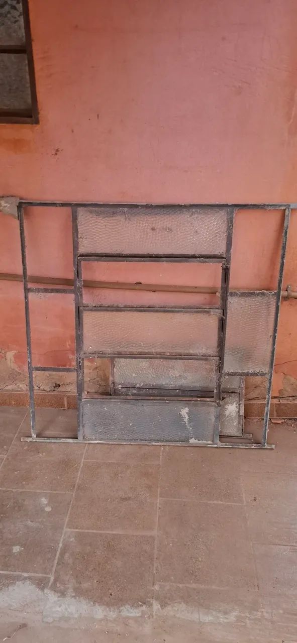 Janela - Foto 2