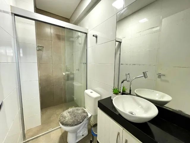 FLAT MOBILIADO 1 SUITE - SMART RESIDENCE PALMAS TO - Foto 4