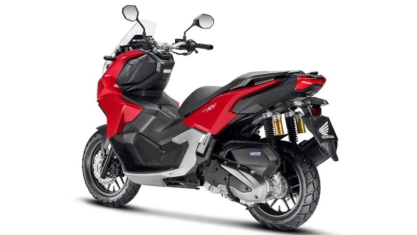HONDA ADV 26 /27 - Foto 2