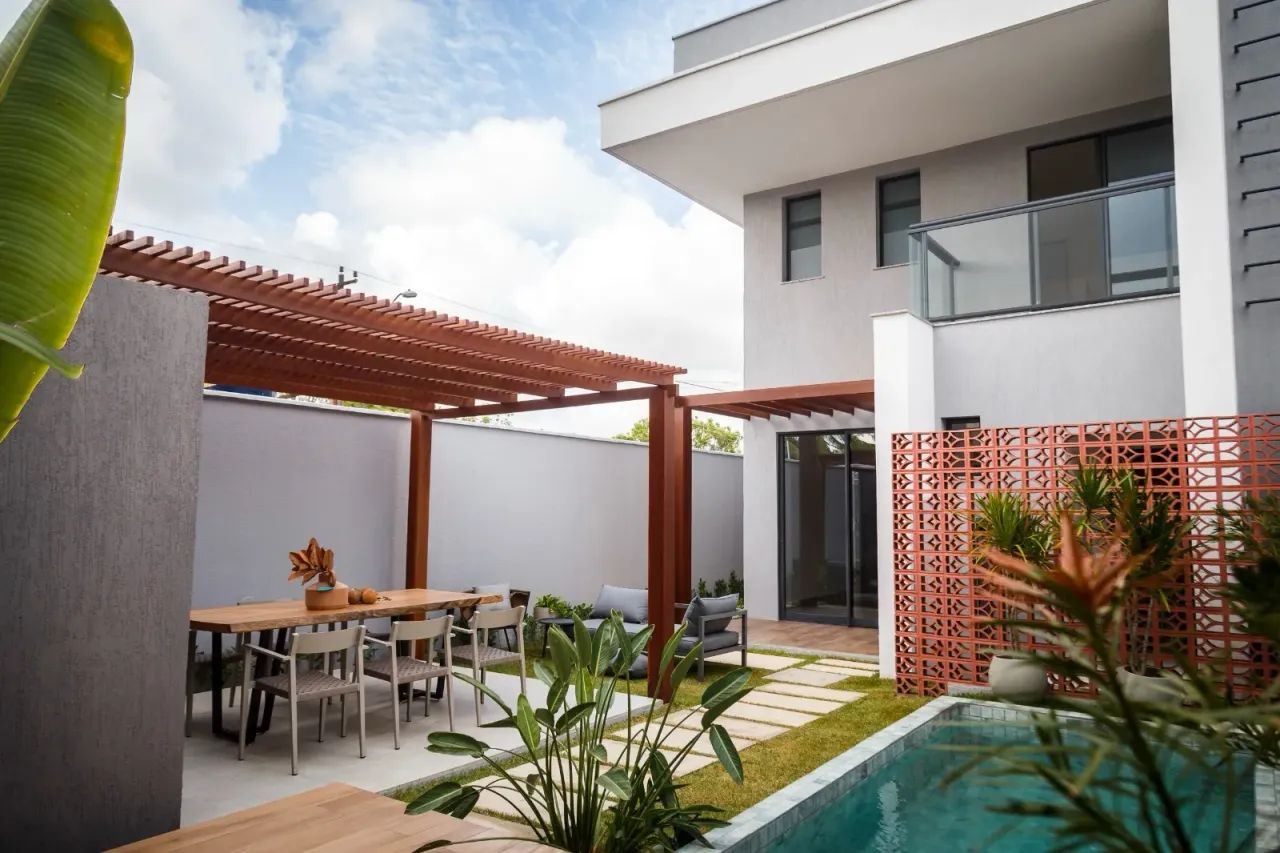 Oportunidade em condomínio no Eusébio! Casas em condomínio com amplo espaço! - Foto 5