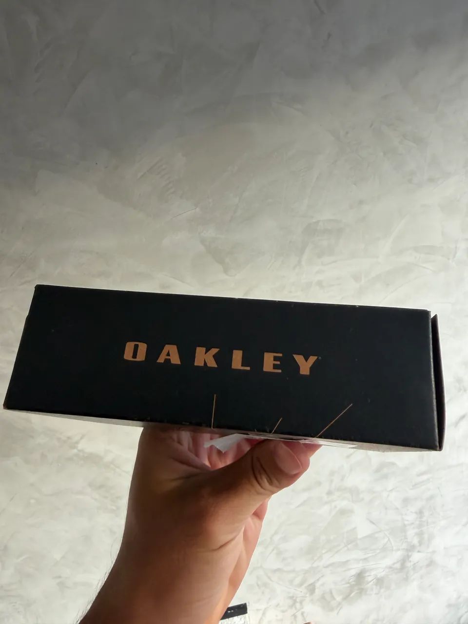 Óculos Oakley Eye Jacket Redux - Foto 4