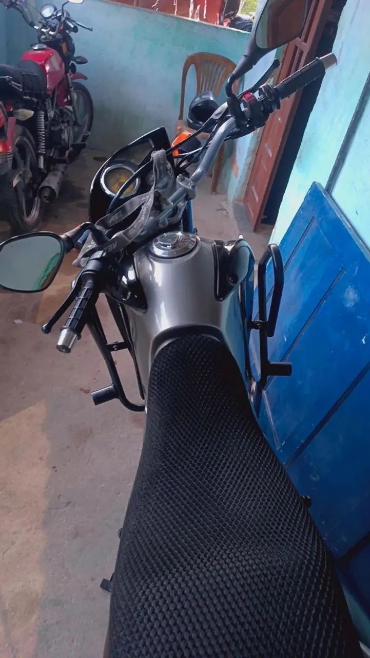 Bros 150 - Foto 2