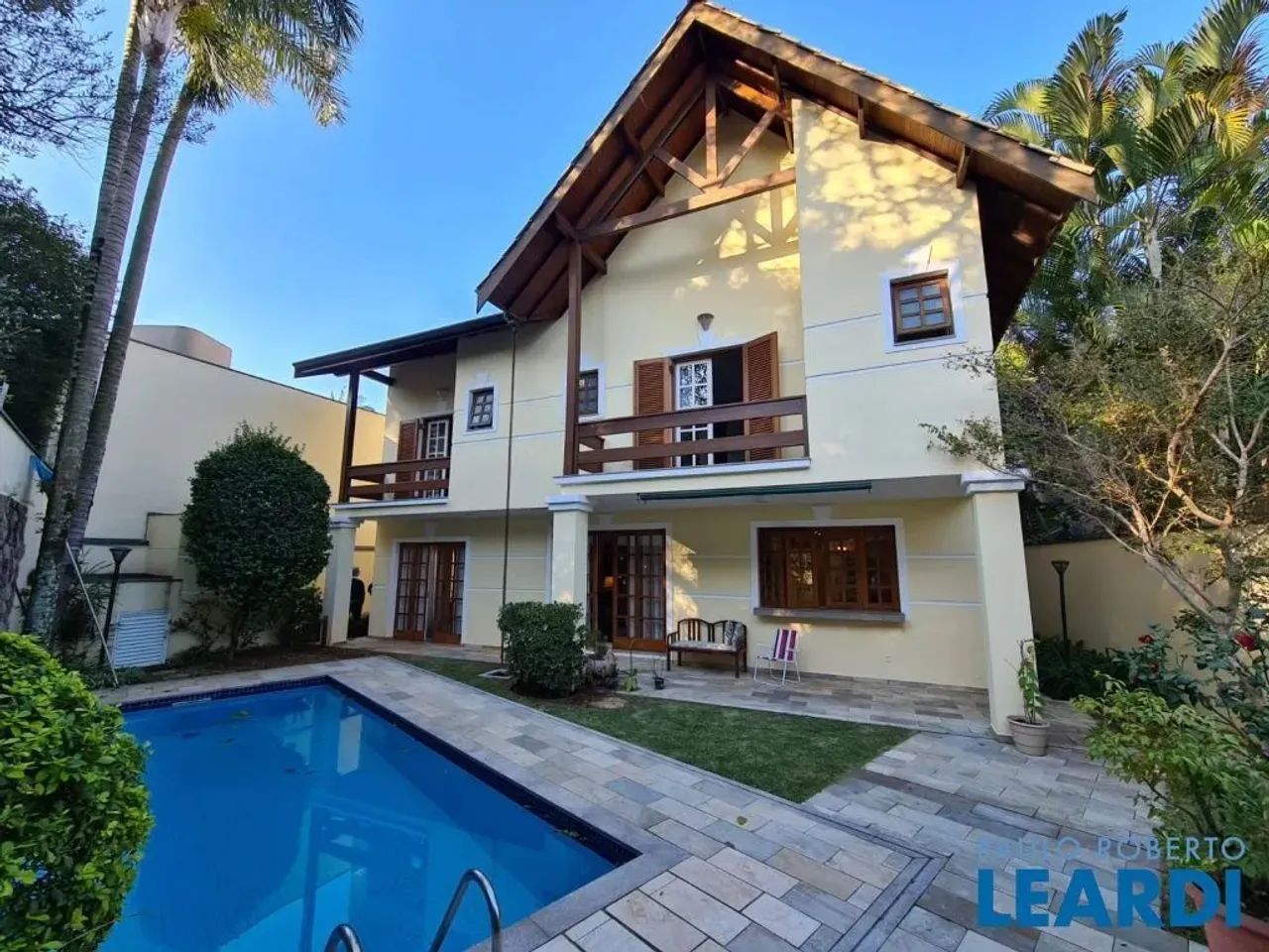 SOBRADO - ALTO DE PINHEIROS - SP - Foto 2