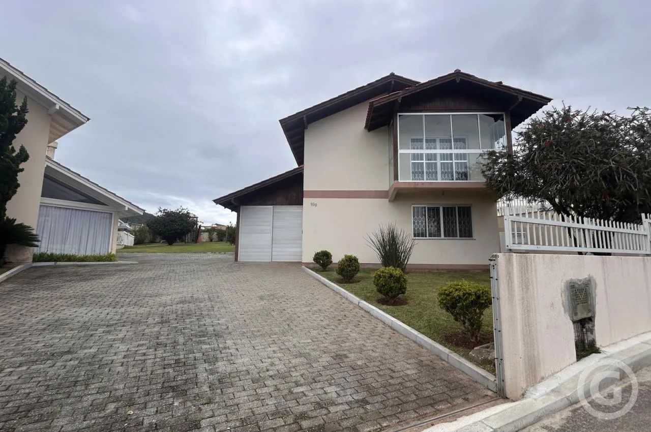 Desfrute da tranquilidade e conveniência em Florianópolis - Foto 2